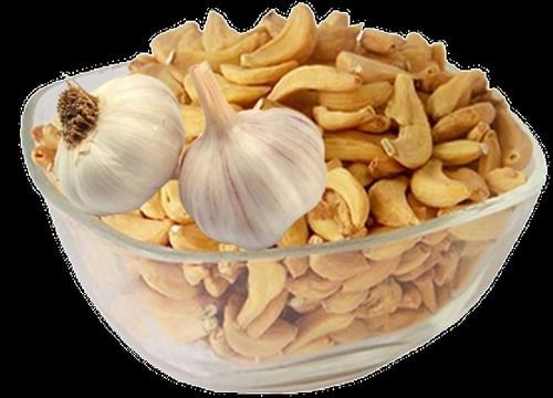 Dehydrated Garlic Cloves Dehydration Method: Air Dried