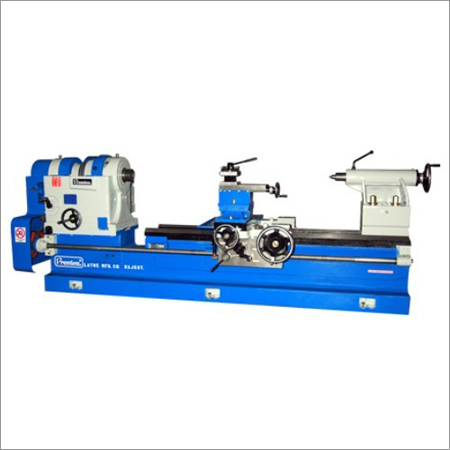 Roll Turning Lathe Machine