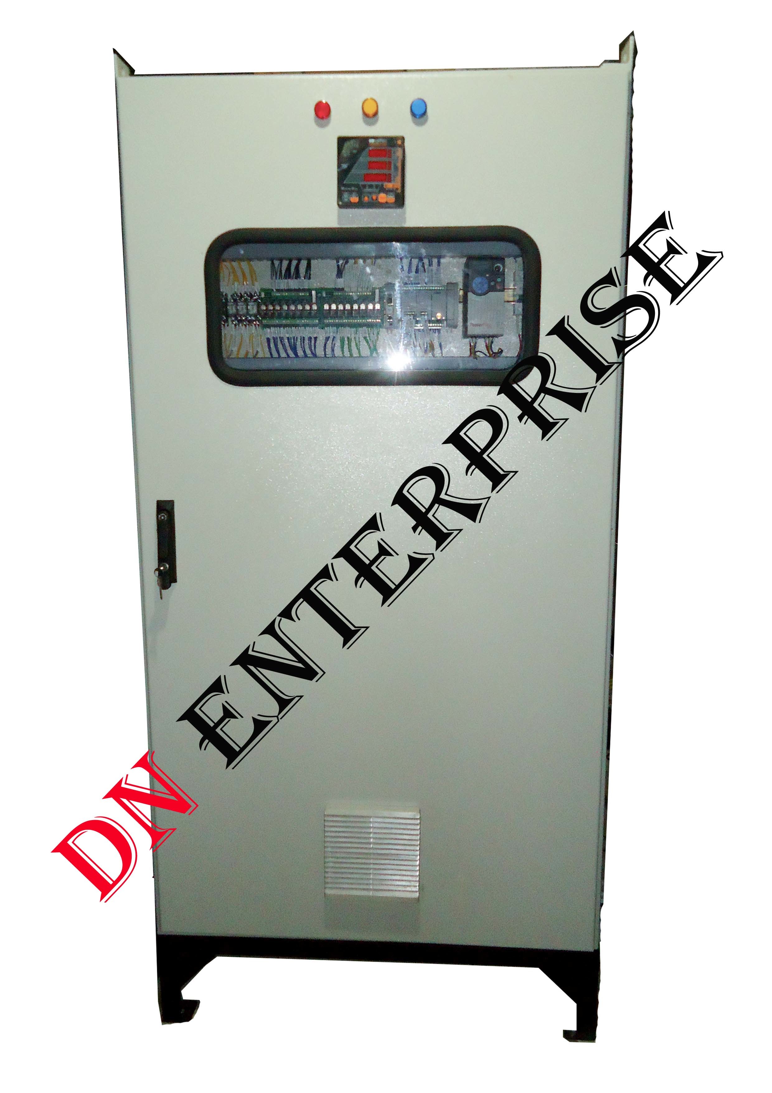 New Plc Panel Base Material: Metal Base