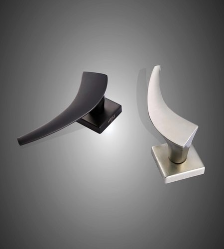 Mortise Handle Zinc 168324 Application: Main Door Fitting