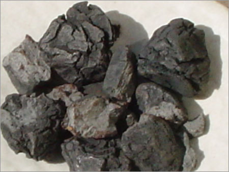 स्पंज आयरन