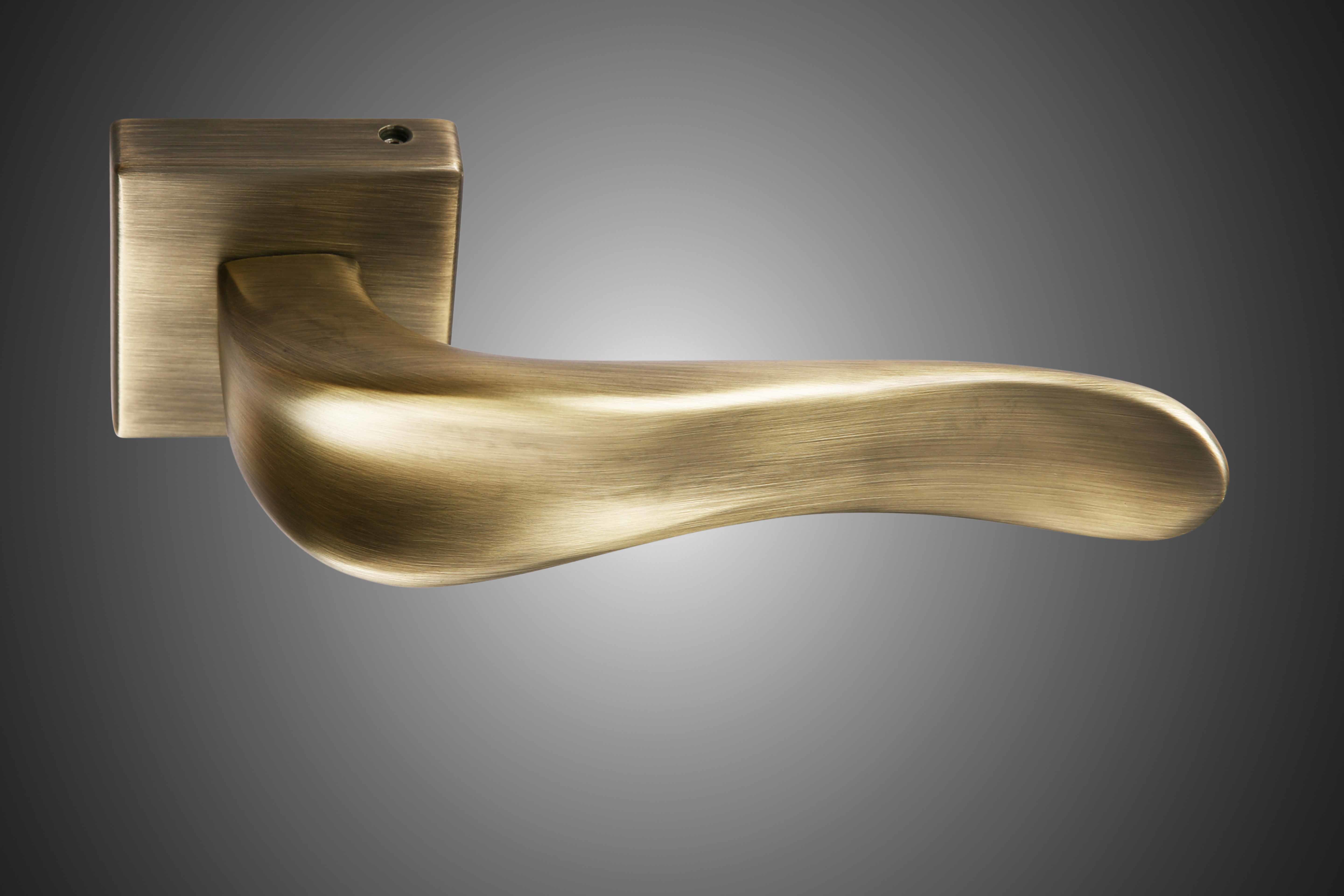 Mortise Handle Zinc 168325 Application: Main Door Fitting
