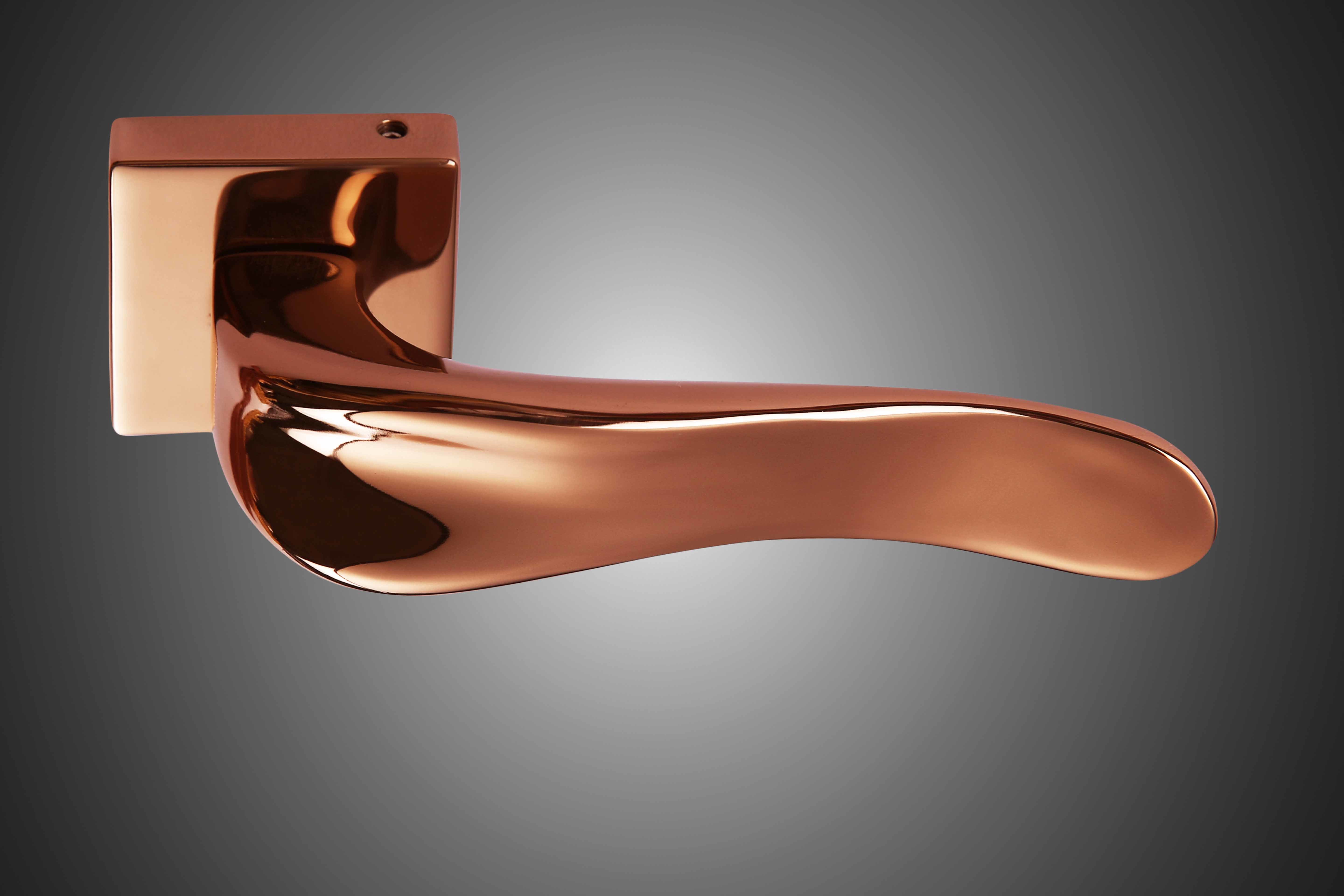 Mortise Handle Zinc 168325 Application: Main Door Fitting