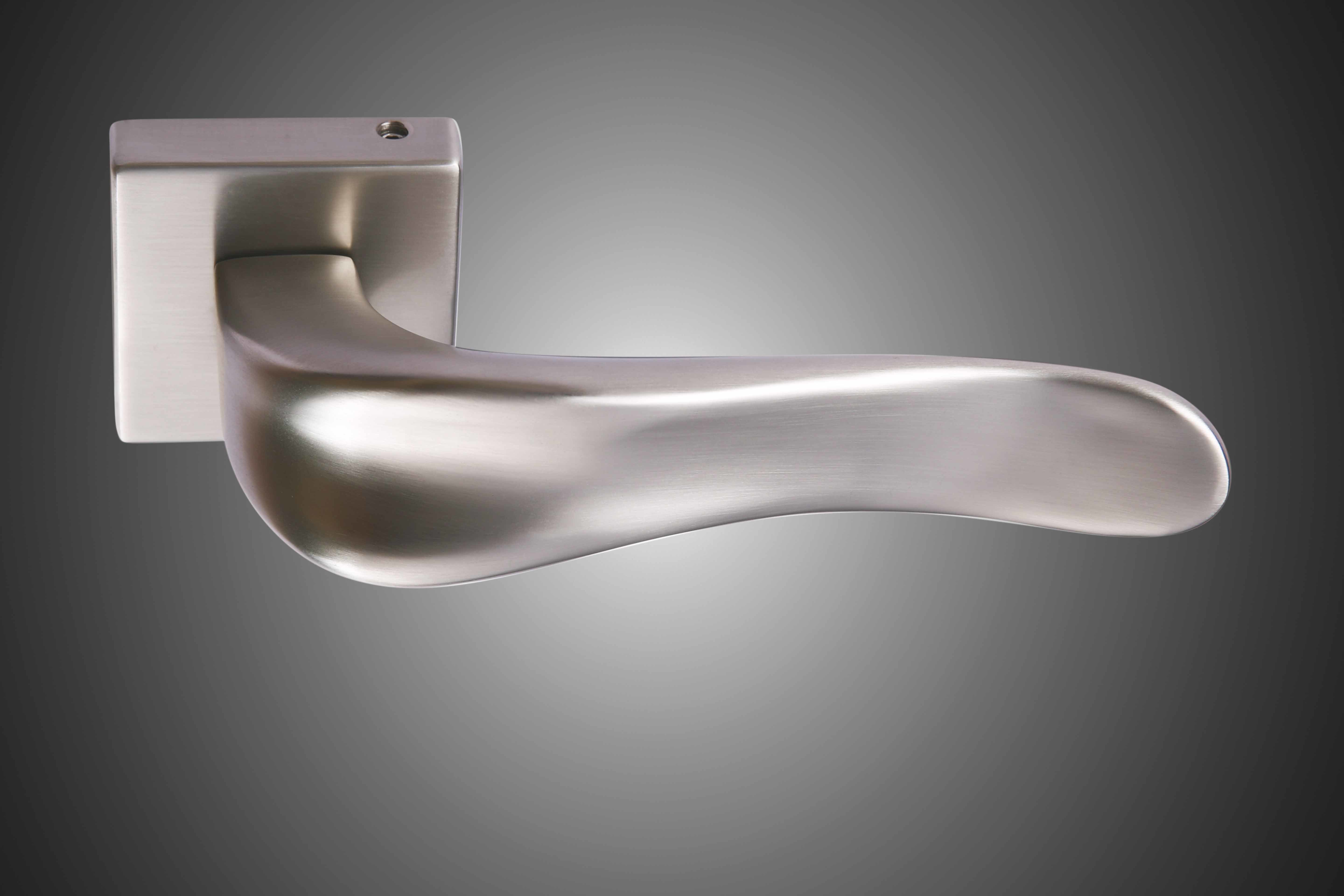 Mortise Handle Zinc 168325 Application: Main Door Fitting