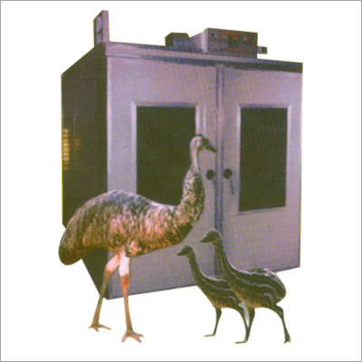 Emu Incubator