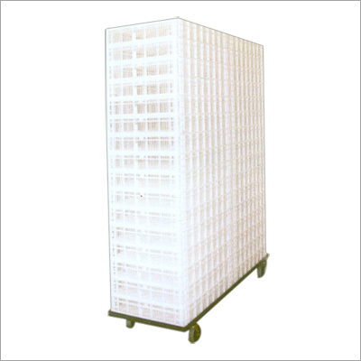 Hatcher Trolley