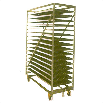 Setter Trolley