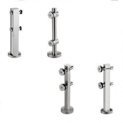 Glass Balustrade