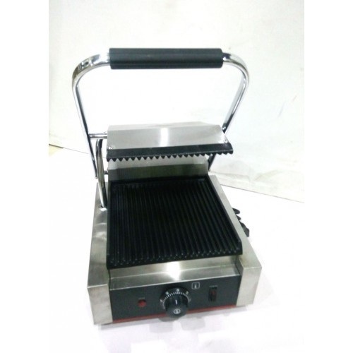 Single Sandwich Griller - Automatic Grade: Semi-automatic