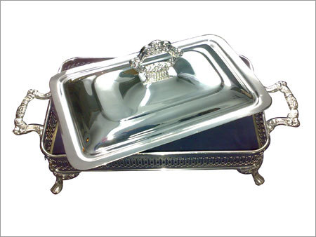 कवर्ड बेक एन सर्व