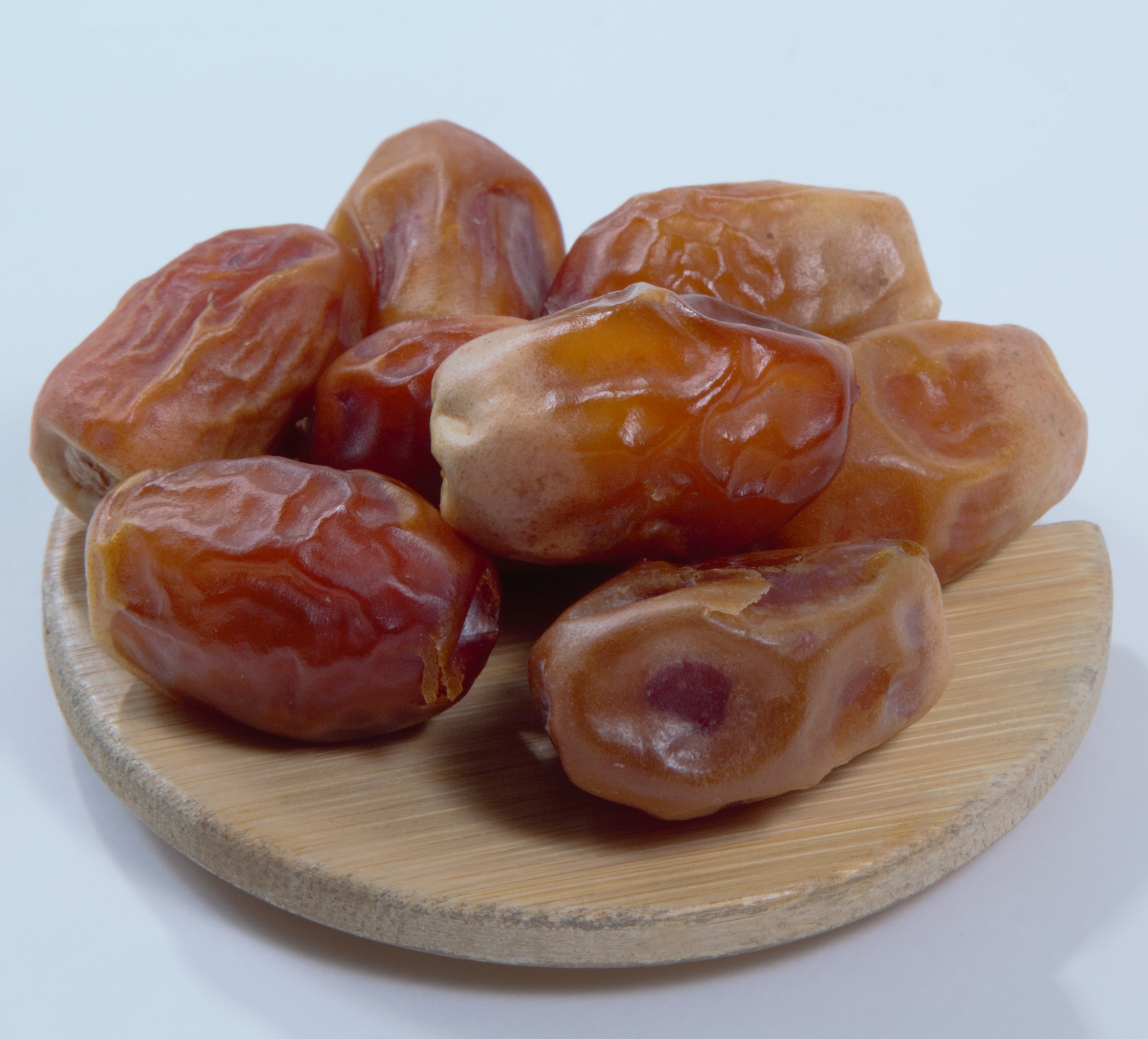 Brown Zahedi Dates