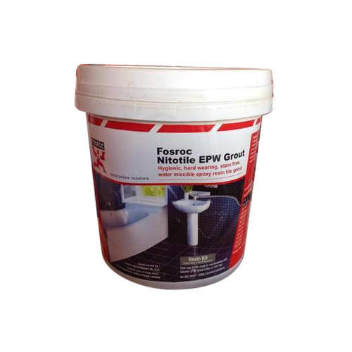 Powder Nitotile Epw Tile Grout