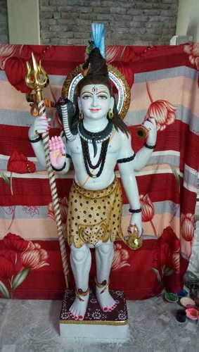 शिव की प्रतिमा