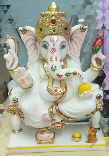गणेश की मूर्तियाँ