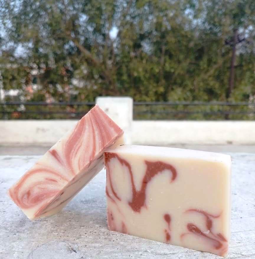Handmade Soap