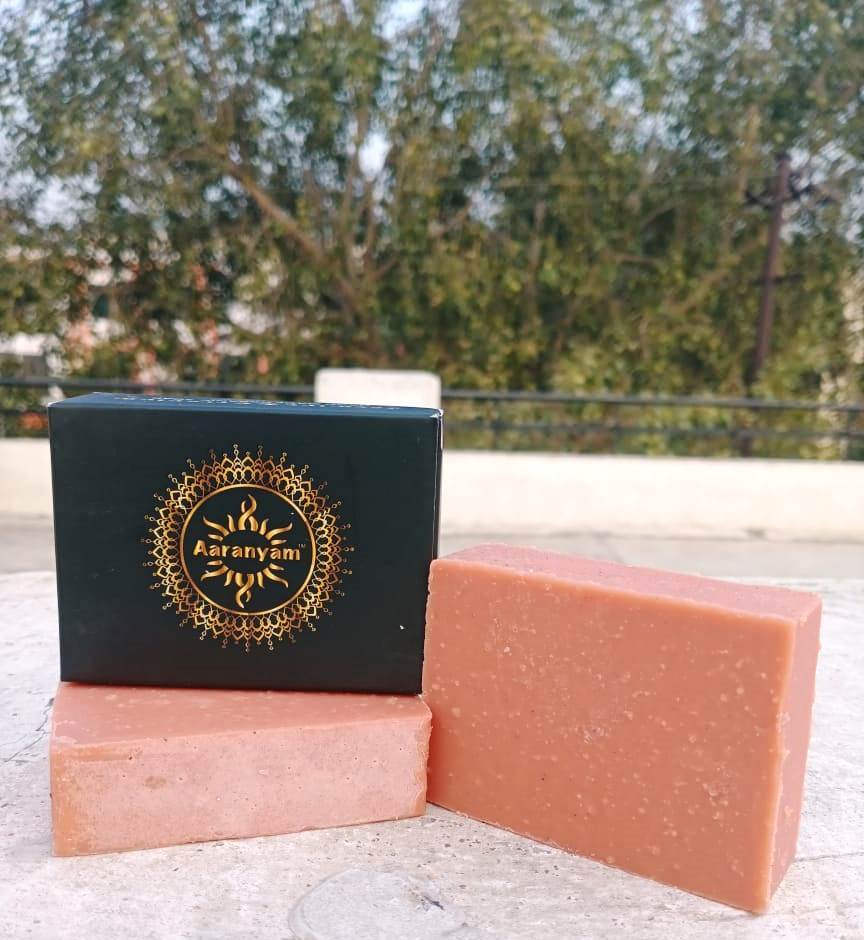 Handmade Soap