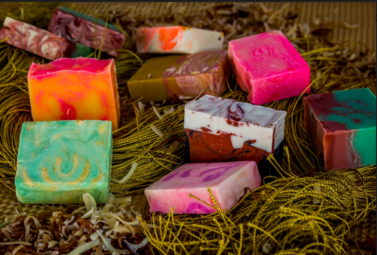 Handmade Soap