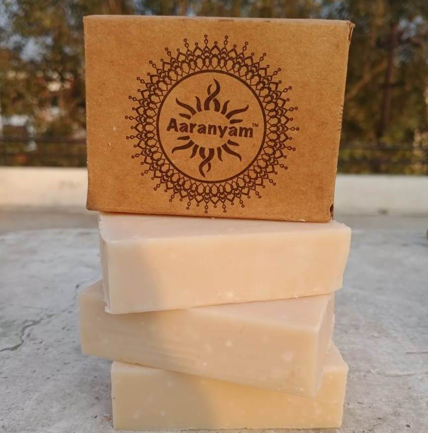 Handmade Soap