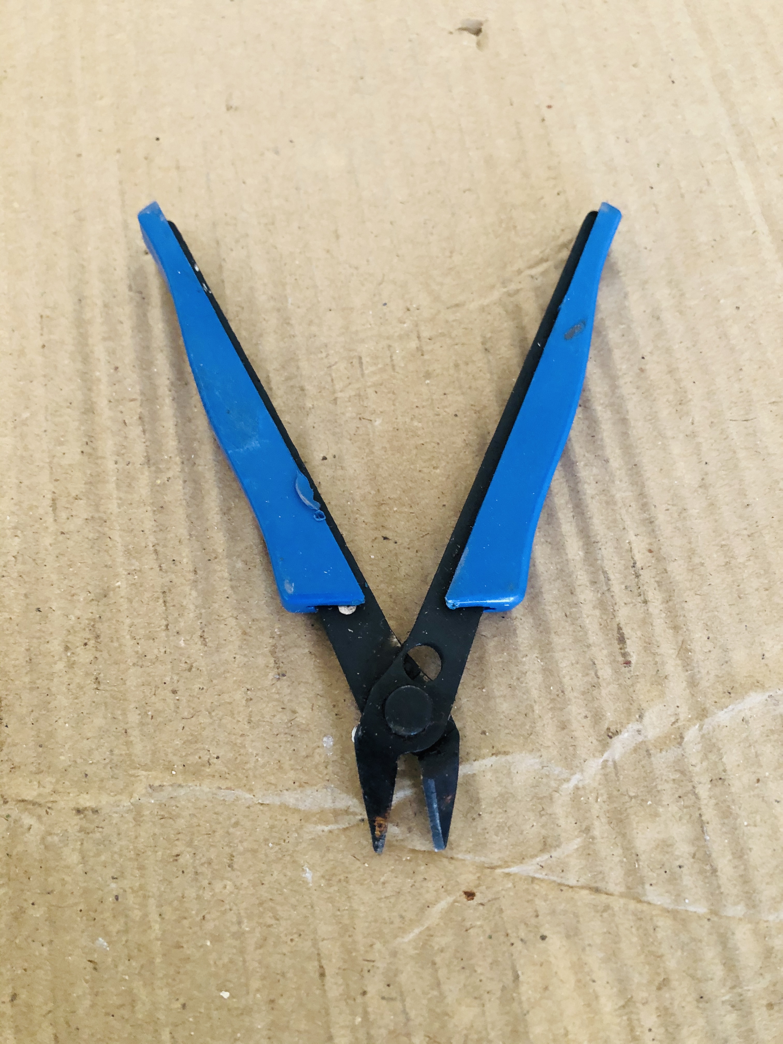Cutter
