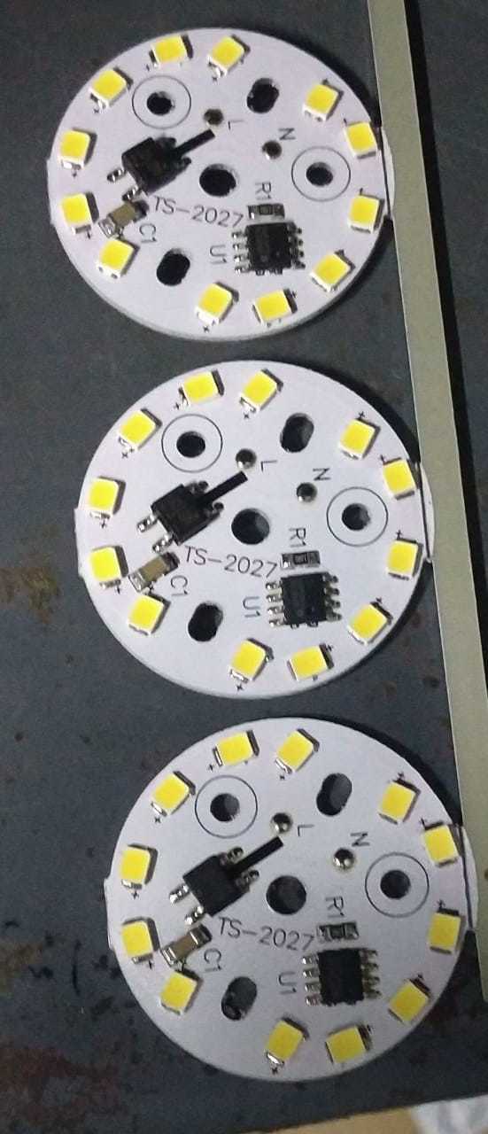 Mcpcb Led