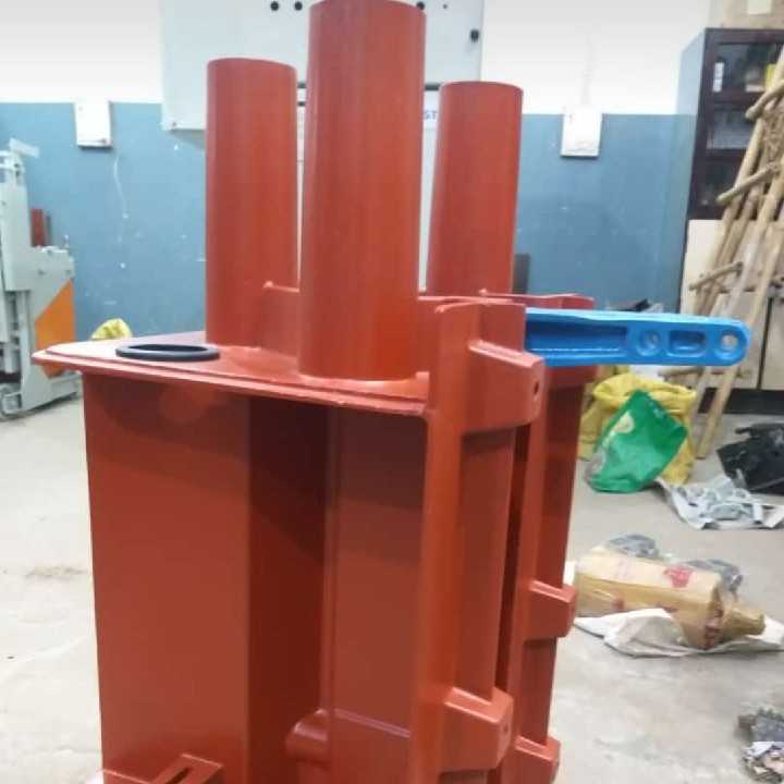 एल्सटॉम अरिवा श्नाइडर इलेक्ट्रिक एपॉक्सी हाउजिंग 11kv vcb