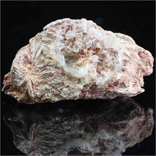 Pyrophyllite