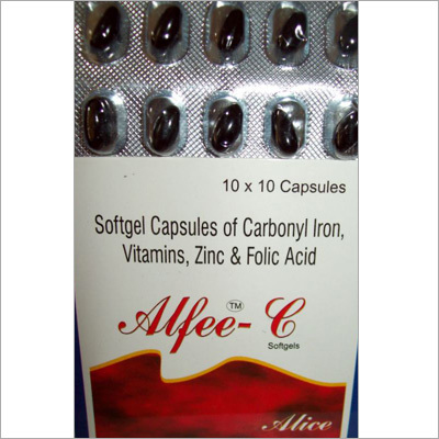 Alfee-C