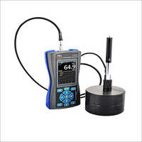 लीब कठोरता परीक्षक