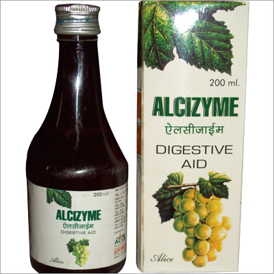 ALcizyme