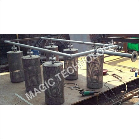 ONLINE FILTER BUCKETS