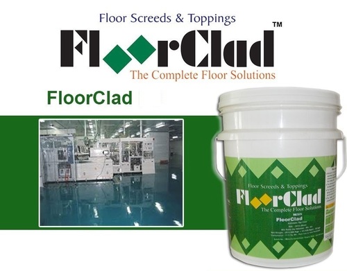 Any Color Floorclad Sl 1000