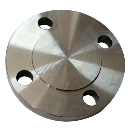 Monel 500 Blind Flange