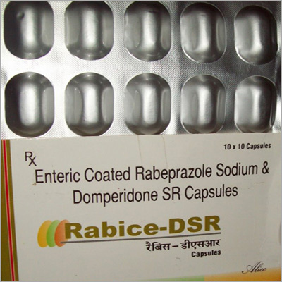 Rabice-DSR