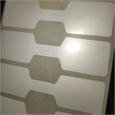 कोई भी कस्टमाइज्ड शेप डंबल लेबल