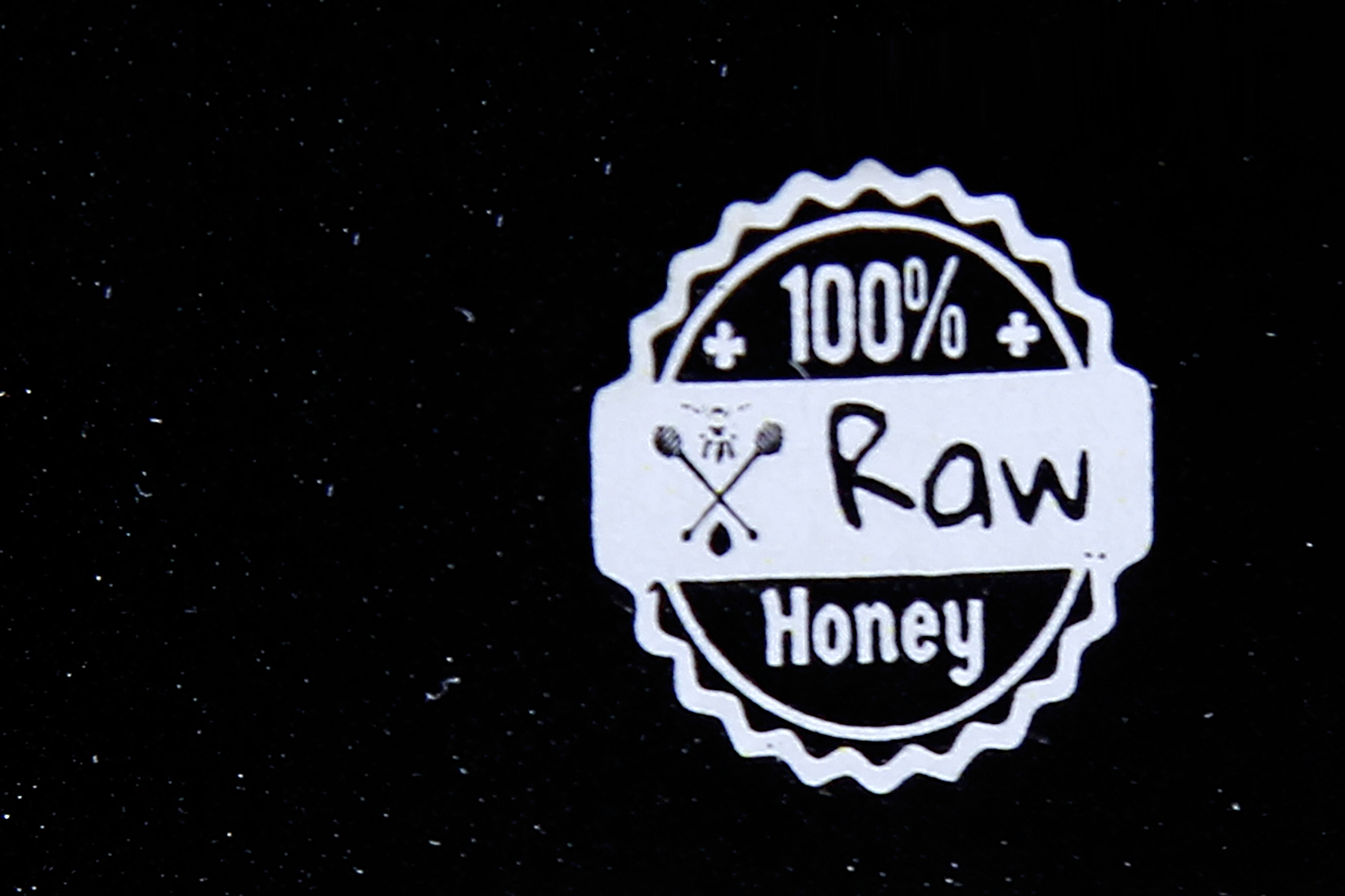 Natural Honey