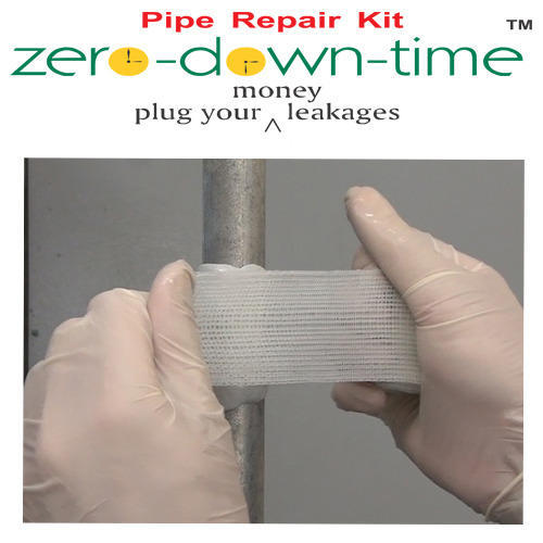 Zero - Down - Time PRK 308