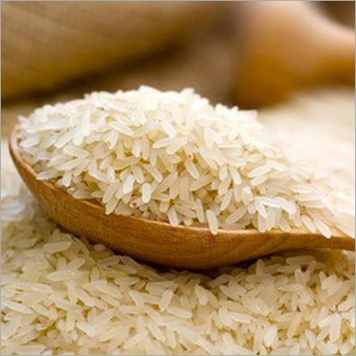 White Rice