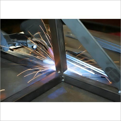 Sheet Metal Fabrication Service