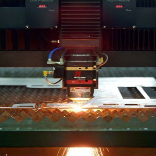 CNC Laser Cutting Job Work - High Precision Metal Fabrication | Custom Sizes, Detailed Designs, Rapid Prototyping
