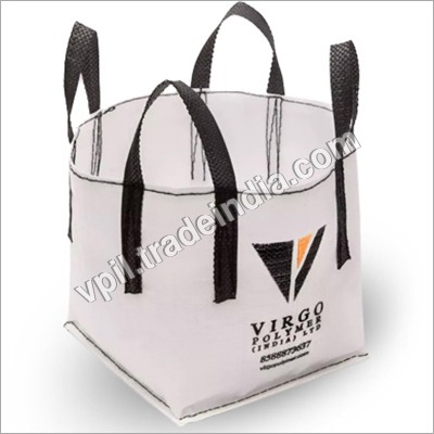 क्रॉस कॉर्नर लूप बैग