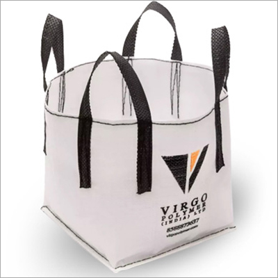 Cross Corner Loop Bag
