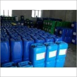 Derusting Chemicals - Industrial Grade Liquid, 30-35 Litre Can - Non-Corrosive, Easy to Apply, Safe for Metal Surfaces