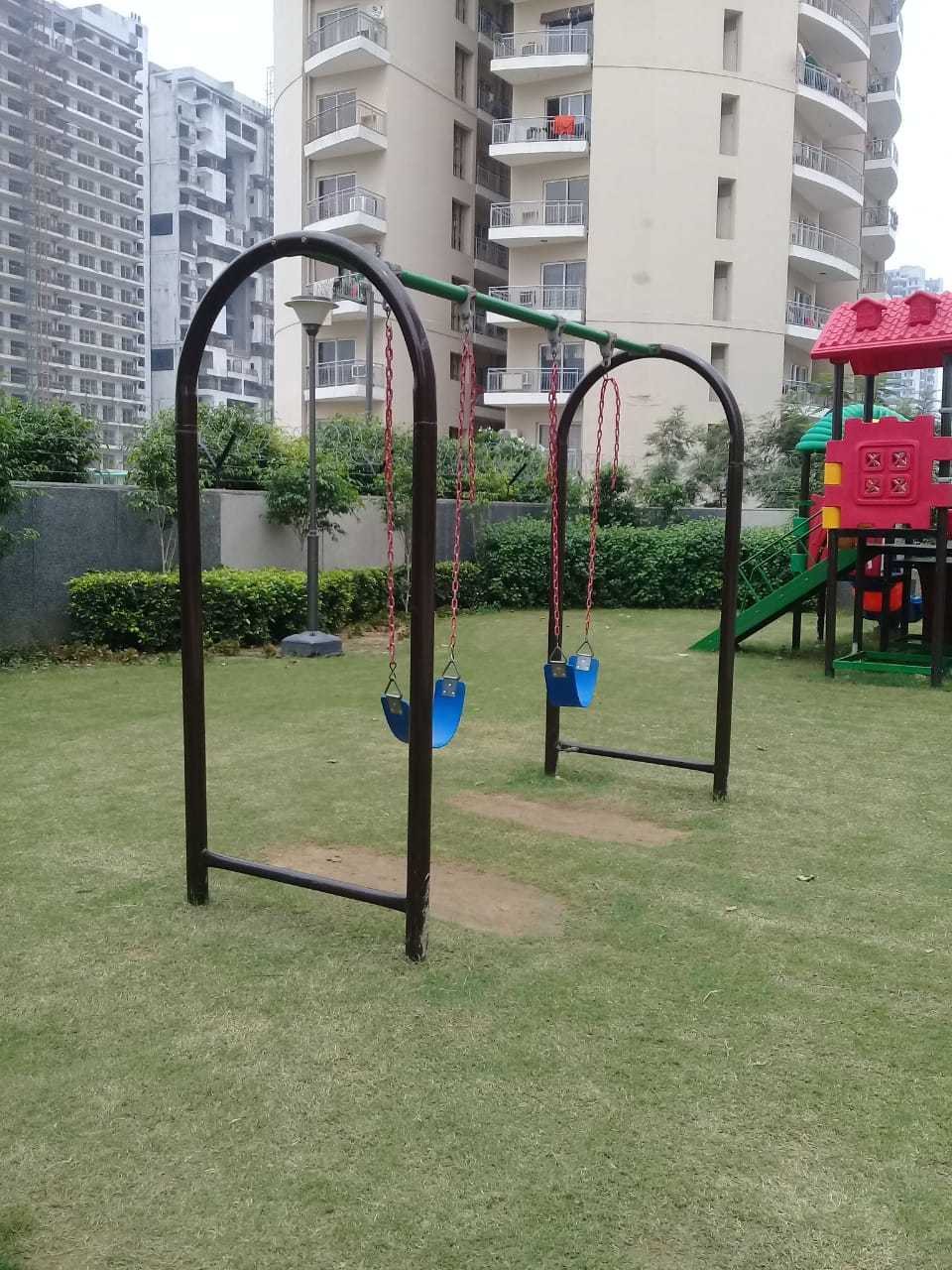 Multi Play Station For Kids