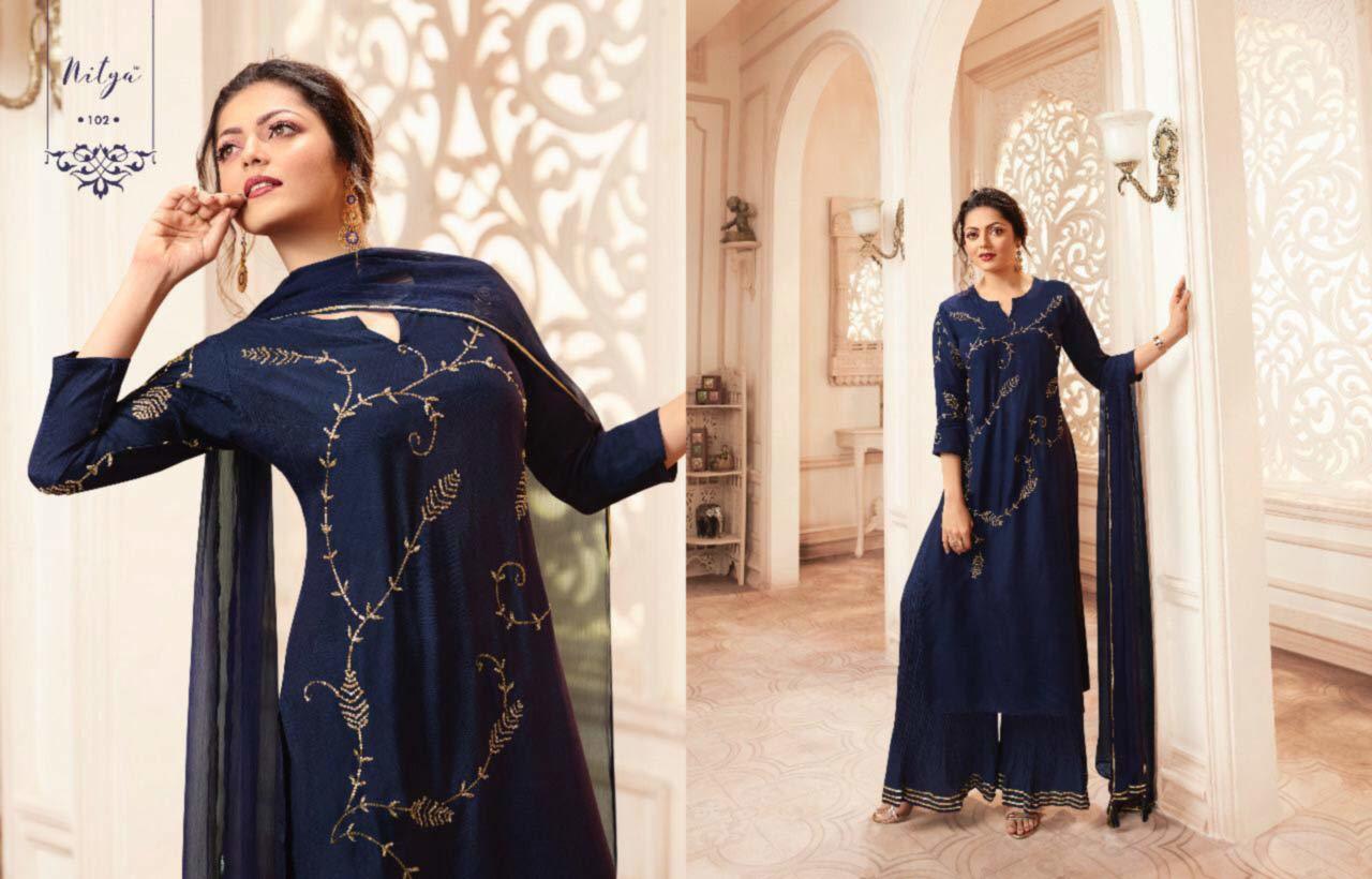 Indian Pure Viscose Top With Bottom Dupatta