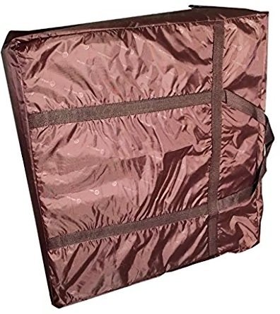 Korean Thermal Therapy Natural Jade Stone Heating Care Mattress (Multicolour) Electricity Consumption: 220 Volt (V)