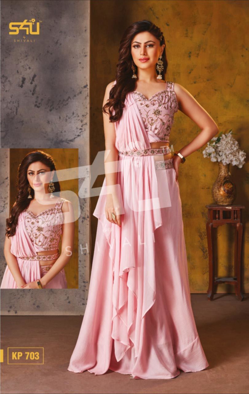 Quick Dry Fancy Designer Kurtis