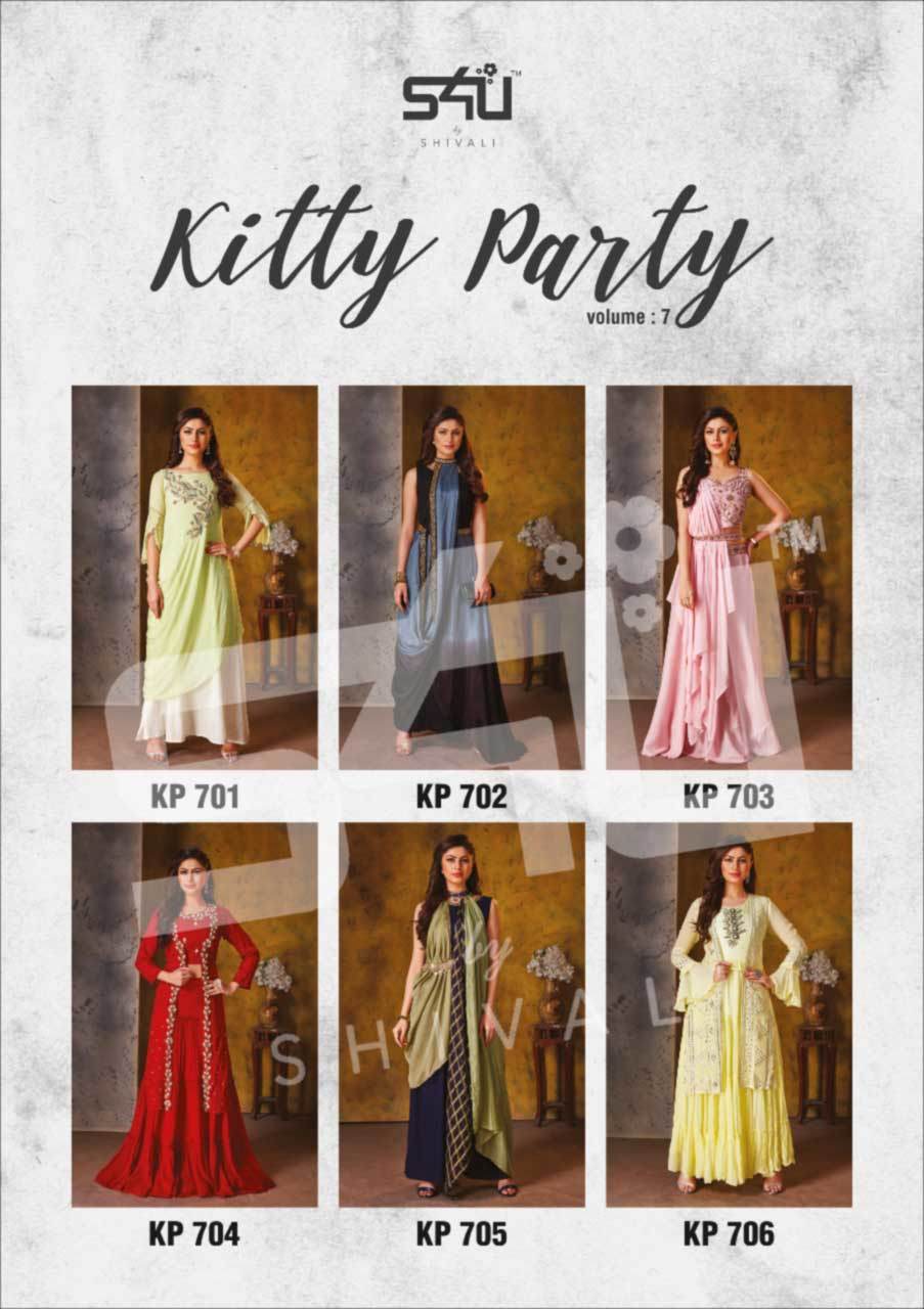 Quick Dry Fancy Designer Kurtis