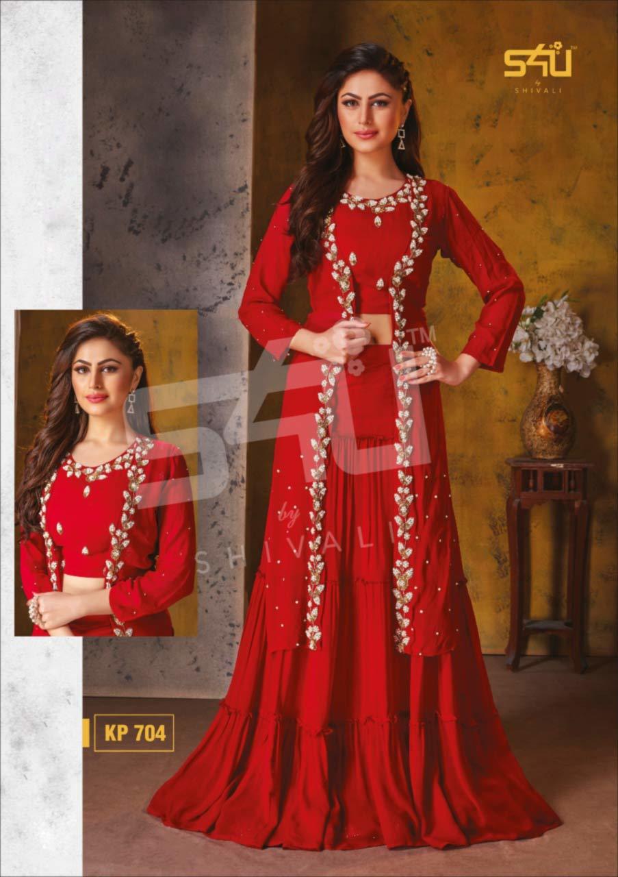 Quick Dry Fancy Designer Kurtis