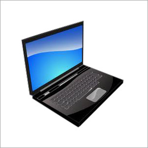 लैपटॉप स्क्रीन