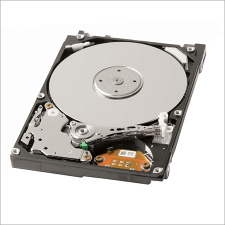 लैपटॉप हार्ड डिस्क